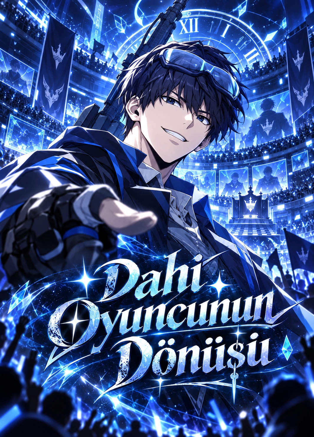 Dahi Oyuncunun Dönüşü