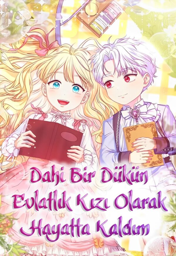 Dahi Bir Dükün Evlatlık Kızı Olarak Hayatta Kaldım