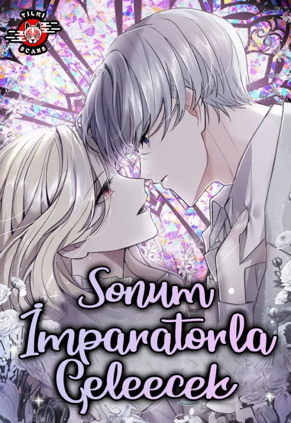Sonum İmparatorla Gelecek