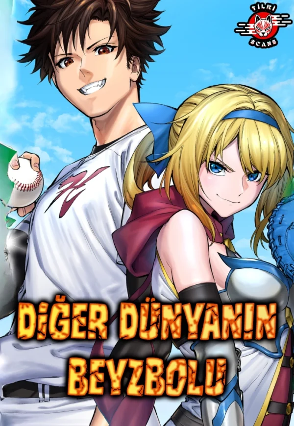 Diğer Dünyanın Beyzbolu