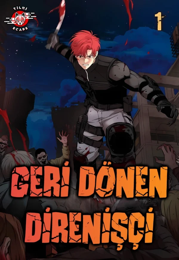 Geri Dönen Direnişçi
