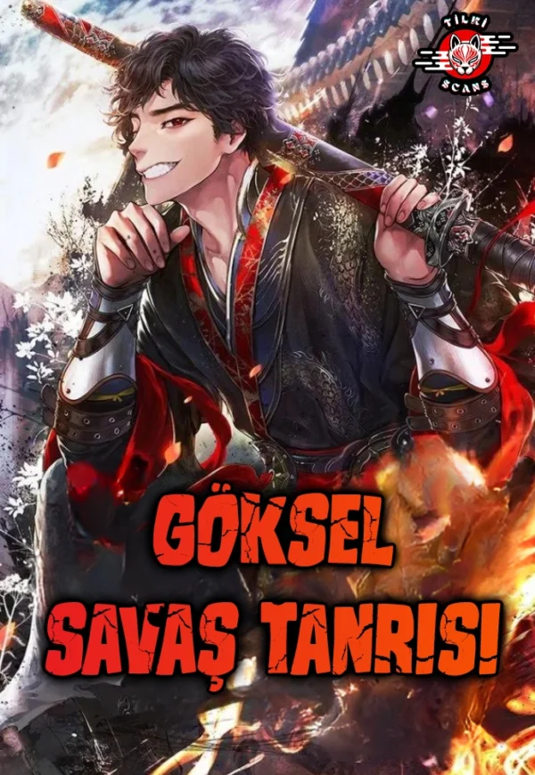 Göksel Savaş Tanrısı