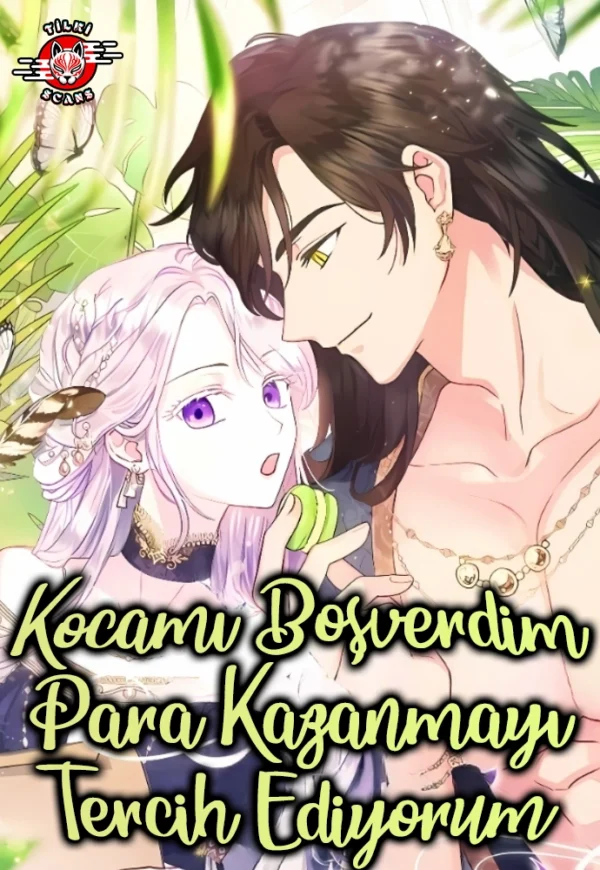 Kocamı Boşverdim, Para Kazanmayı Tercih Ediyorum