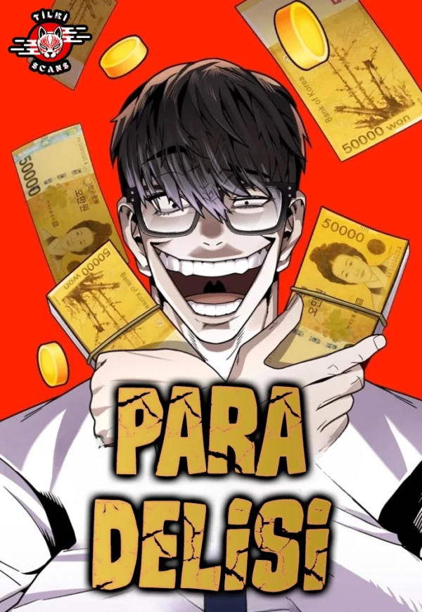Para Delisi