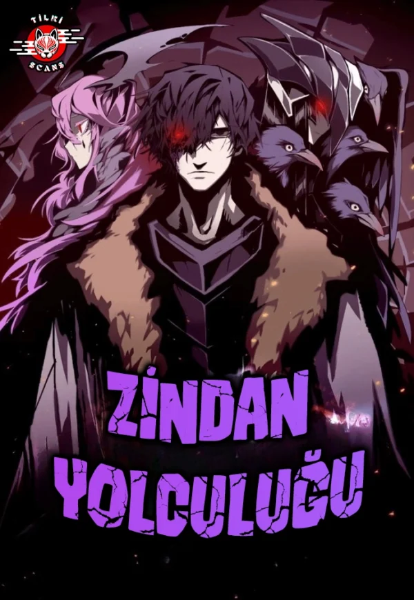 Zindan Yolculuğu