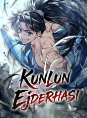 A Dragon Lives in Kunlun