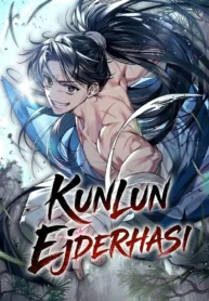 A Dragon Lives in Kunlun